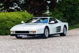 Ferrari Testarossa -  - Joinsteer - #3