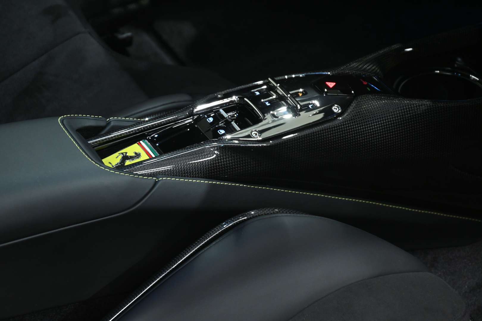 Ferrari SF90 Stradale - 2023 - Joinsteer - #7