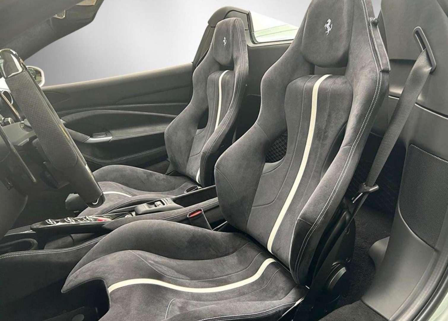 Ferrari F8 Spider - 2022 - Joinsteer - #10