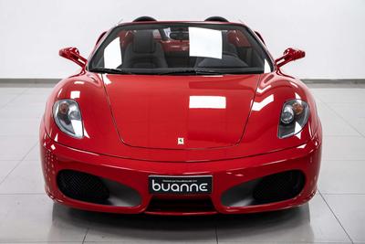 Ferrari F430 Spider