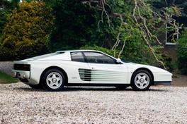 Ferrari Testarossa -  - Joinsteer - #5