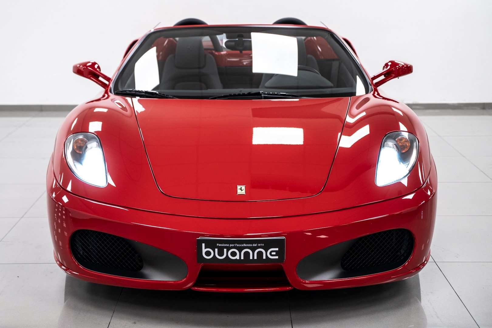 Ferrari F430 Spider - 2007 - Joinsteer - #3