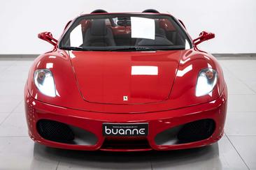 Ferrari F430 Spider — photo 3