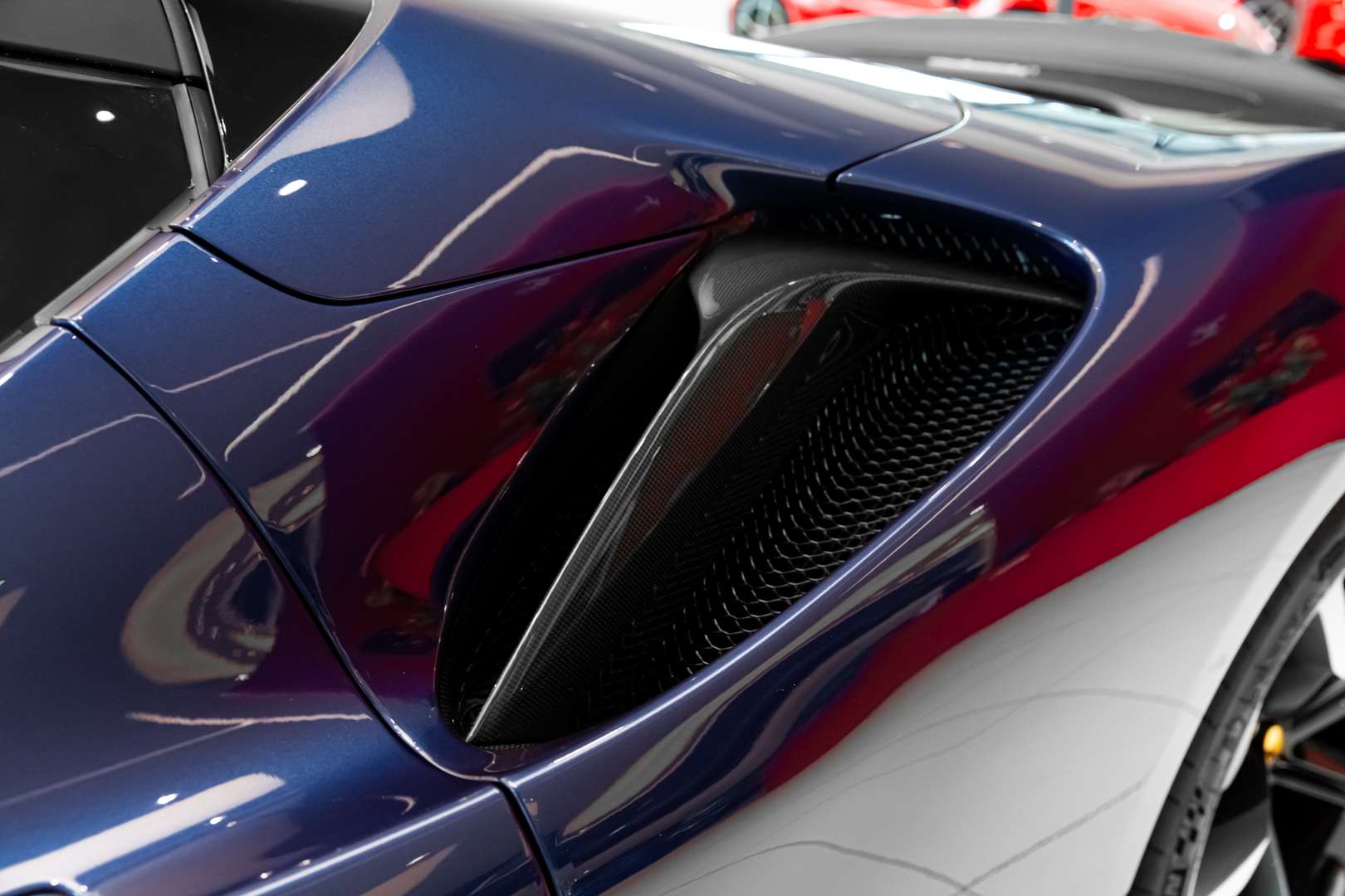 Ferrari SF90 Spider - 2025 - Joinsteer - #22