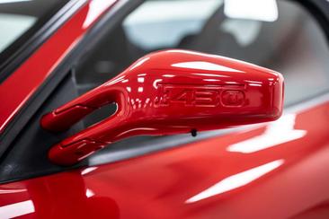 Ferrari F430 Spider — photo 7