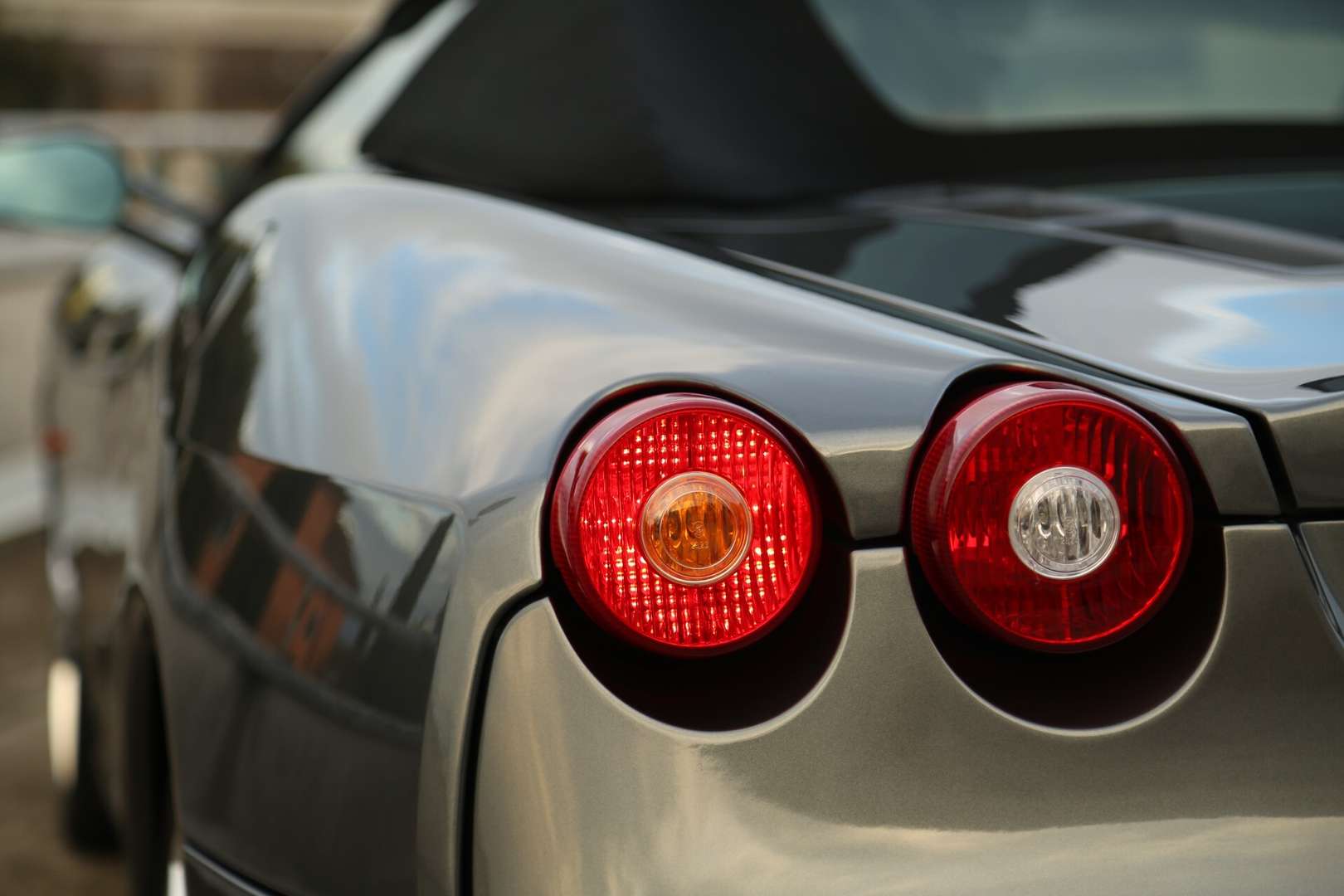 Ferrari F430 Spider - 2006 - Joinsteer - #7