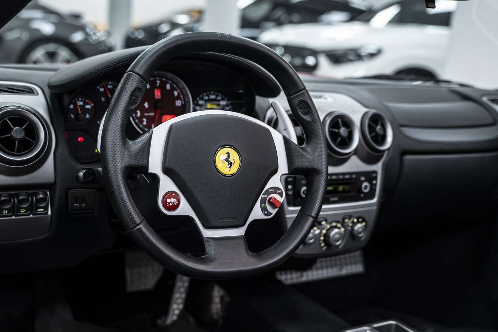 Ferrari F430 Spider - 2007 - Joinsteer - #8