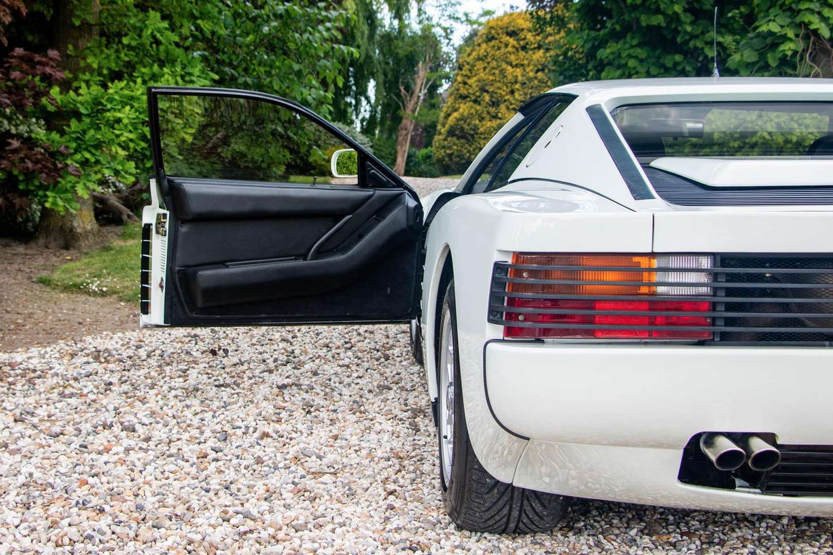 Ferrari Testarossa - 1988 - Joinsteer - #11