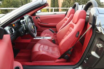 Ferrari F430 Spider — photo 8