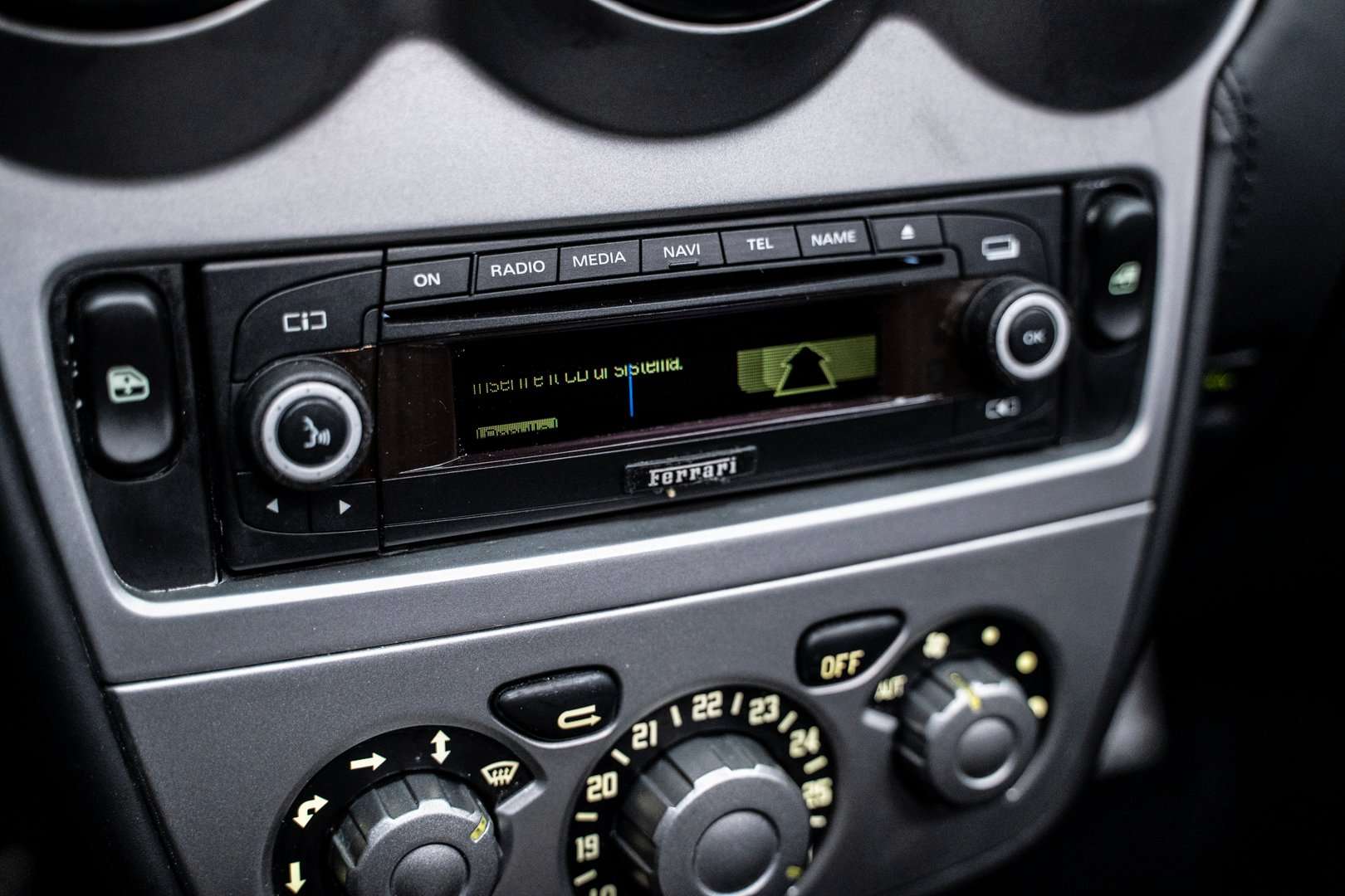 Ferrari F430 Spider - 2007 - Joinsteer - #9