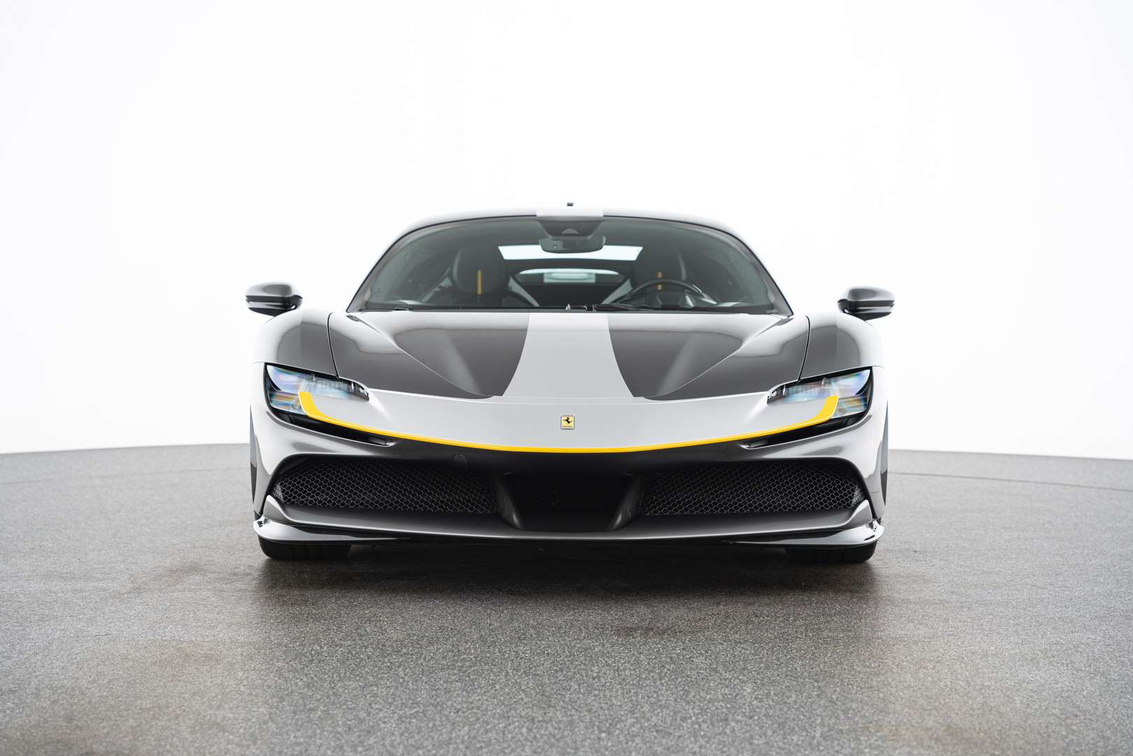 Ferrari SF90 Stradale - 2025 - Joinsteer - #1