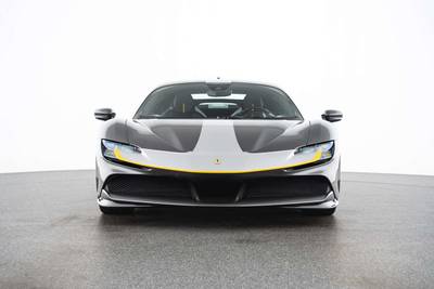 Ferrari SF90 Stradale - 2025 - Joinsteer - #1