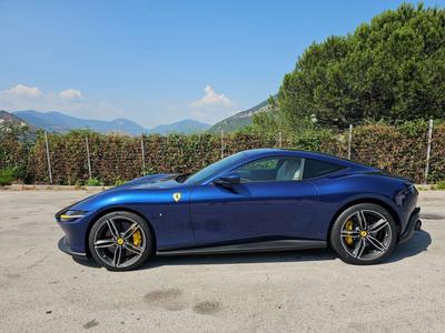 Ferrari Roma