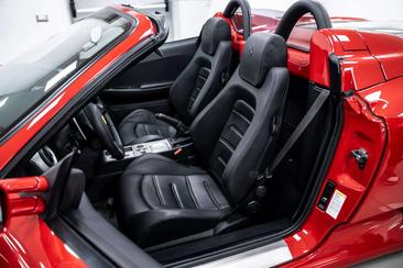 Ferrari F430 Spider — photo 10