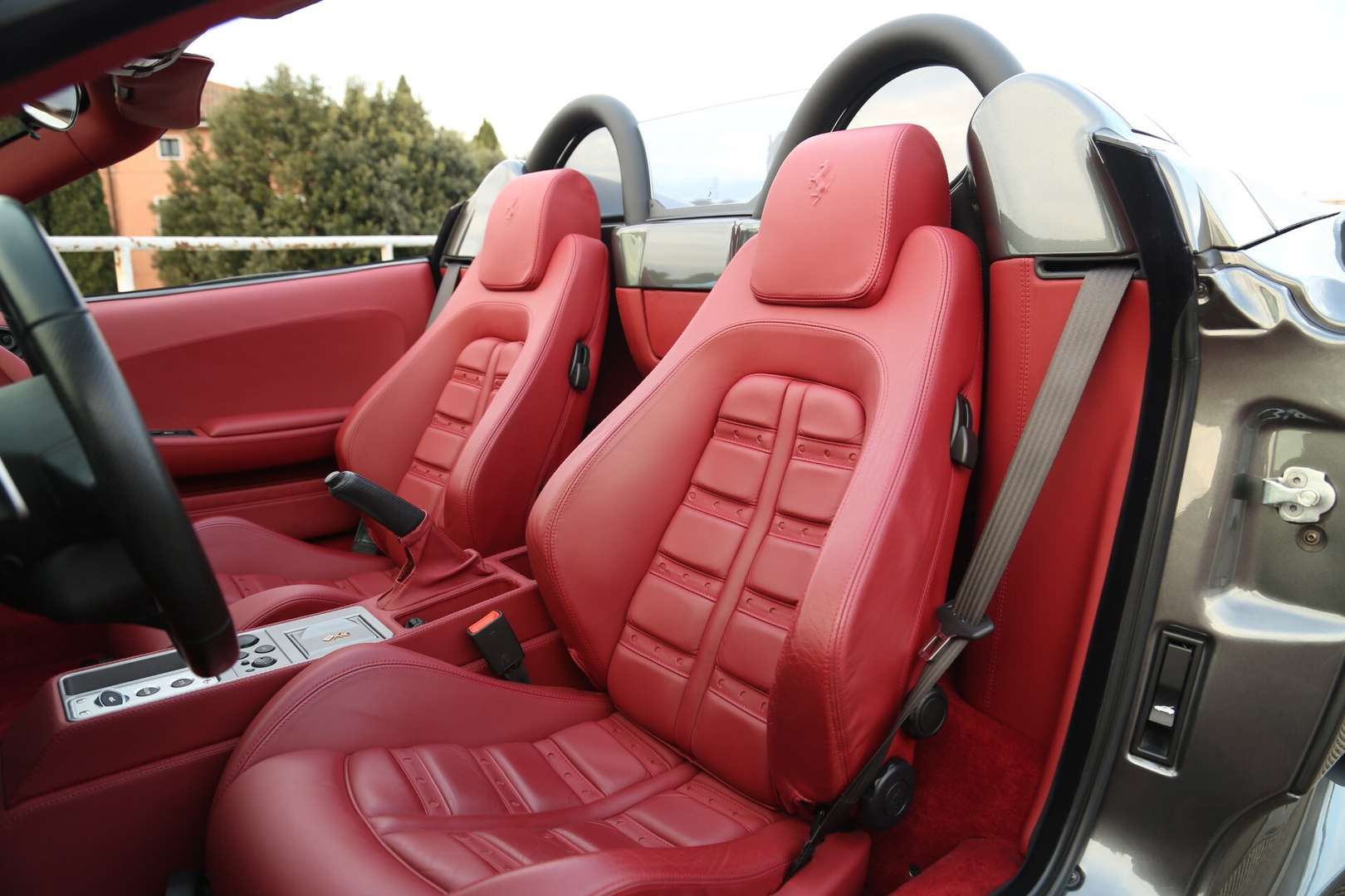 Ferrari F430 Spider - 2006 - Joinsteer - #10