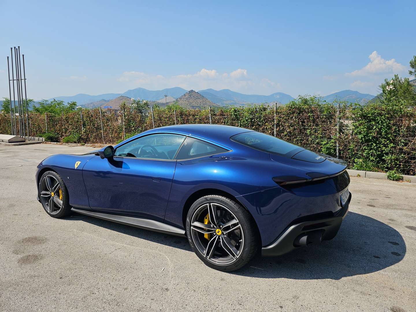 Ferrari Roma - 2024 - Joinsteer - #3