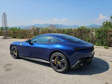 Ferrari Roma — photo 3