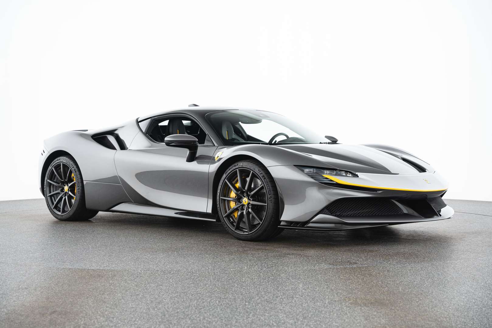 Ferrari SF90 Stradale - 2025 - Joinsteer - #2