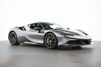 Ferrari SF90 Stradale