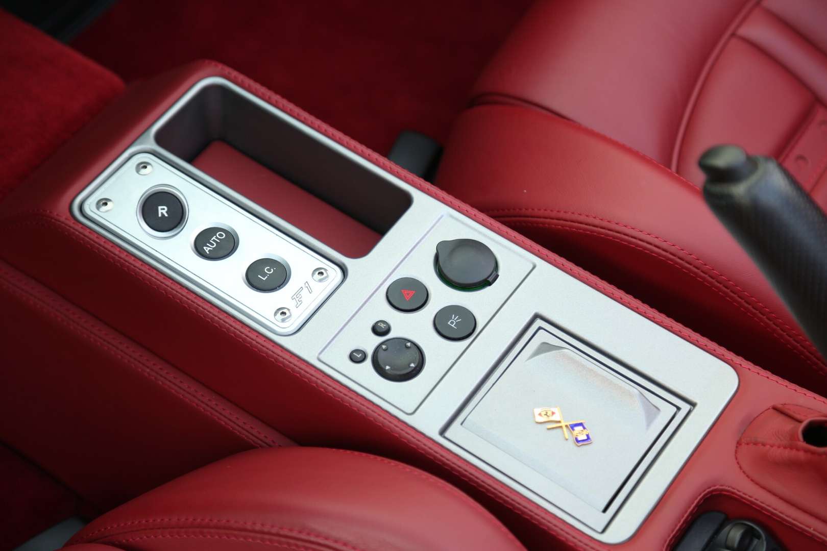 Ferrari F430 Spider - 2006 - Joinsteer - #11