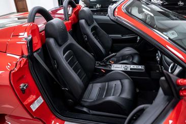 Ferrari F430 Spider — photo 11