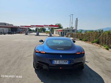 Ferrari Roma — photo 4
