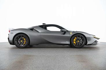 Ferrari SF90 Stradale — photo 3