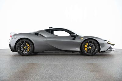 Ferrari SF90 Stradale