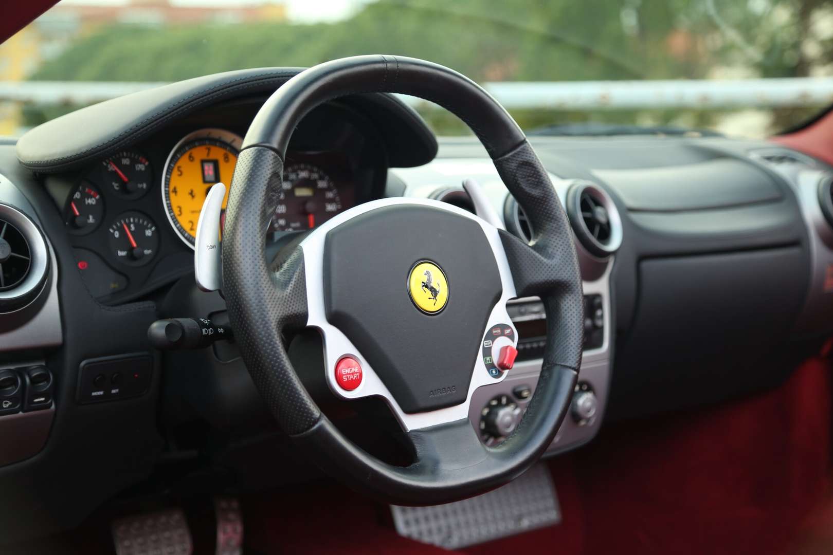 Ferrari F430 Spider - 2006 - Joinsteer - #12