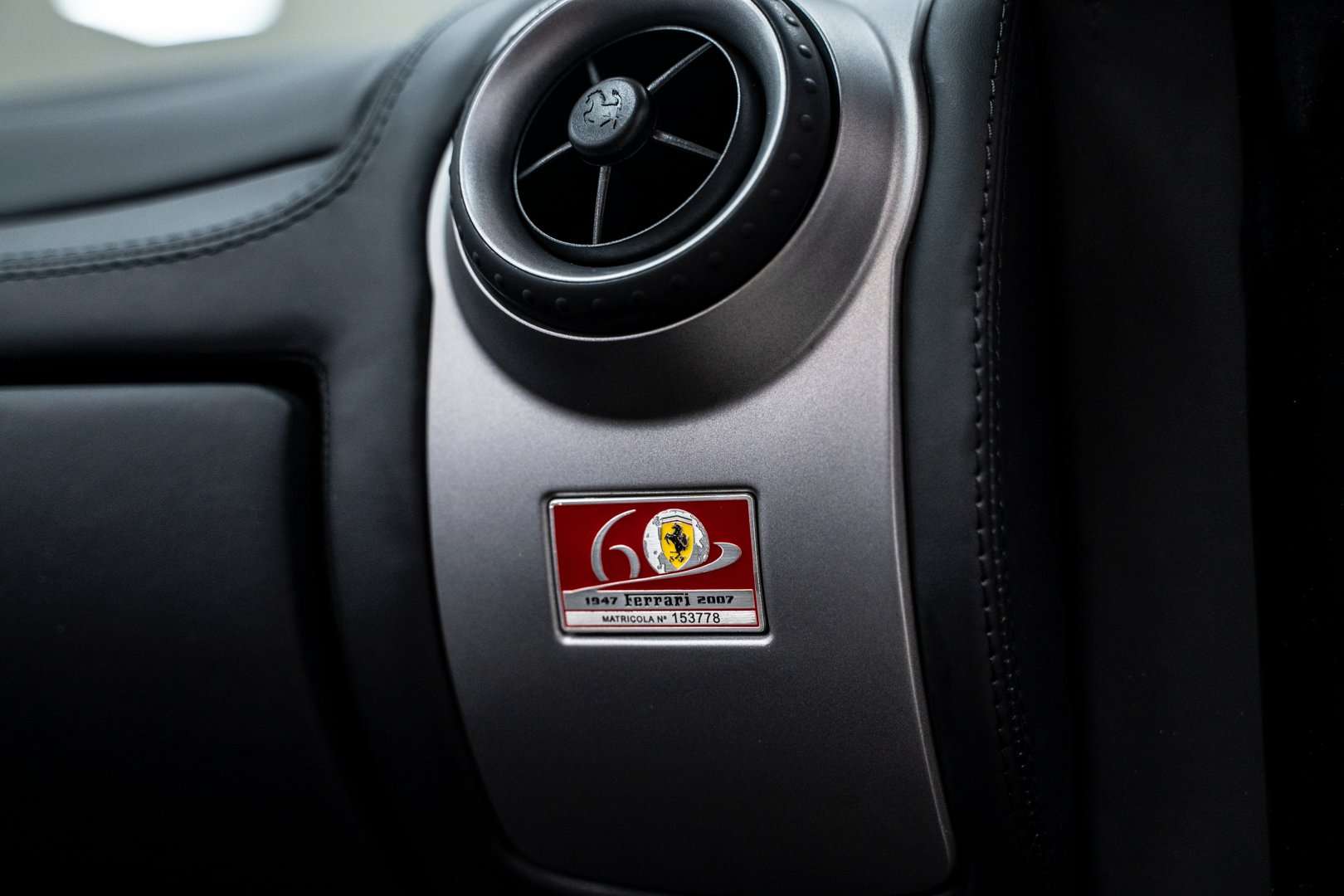 Ferrari F430 Spider - 2007 - Joinsteer - #12