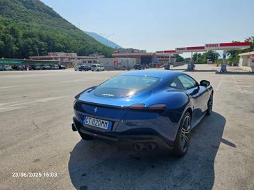 Ferrari Roma — photo 5