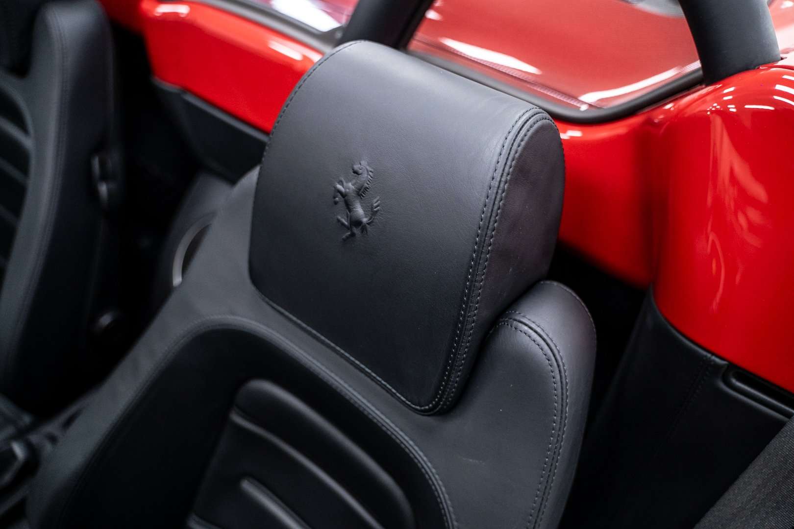 Ferrari F430 Spider - 2007 - Joinsteer - #13