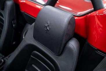 Ferrari F430 Spider — photo 13