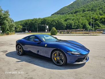 Ferrari Roma — photo 6