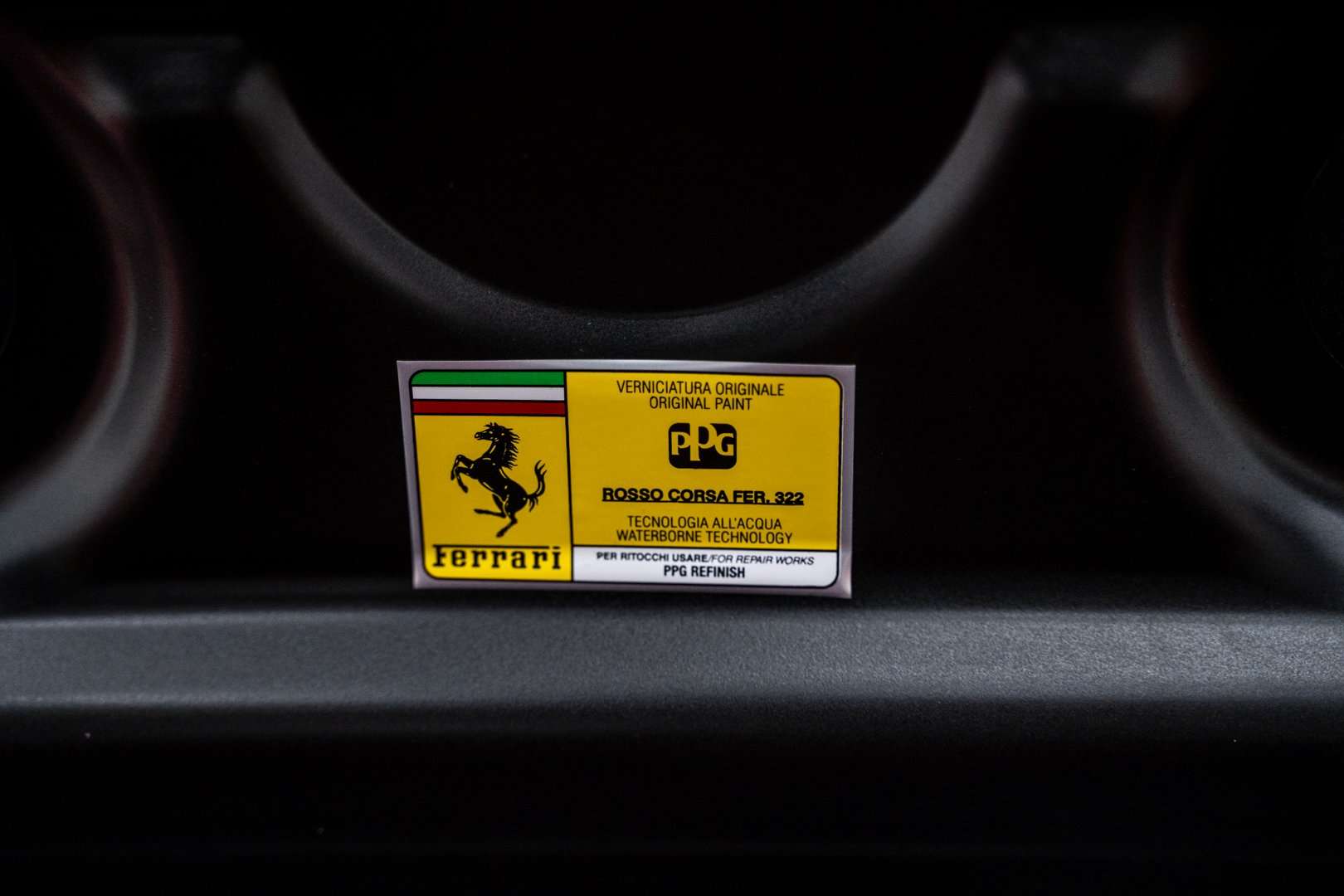 Ferrari F430 Spider - 2007 - Joinsteer - #14