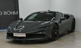 Ferrari SF90 Stradale - 2022 - Joinsteer - #1