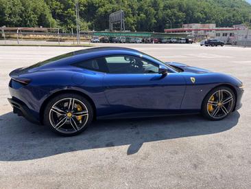 Ferrari Roma — photo 7