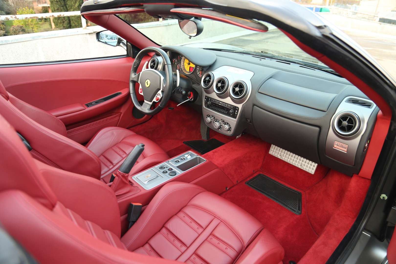 Ferrari F430 Spider - 2006 - Joinsteer - #15