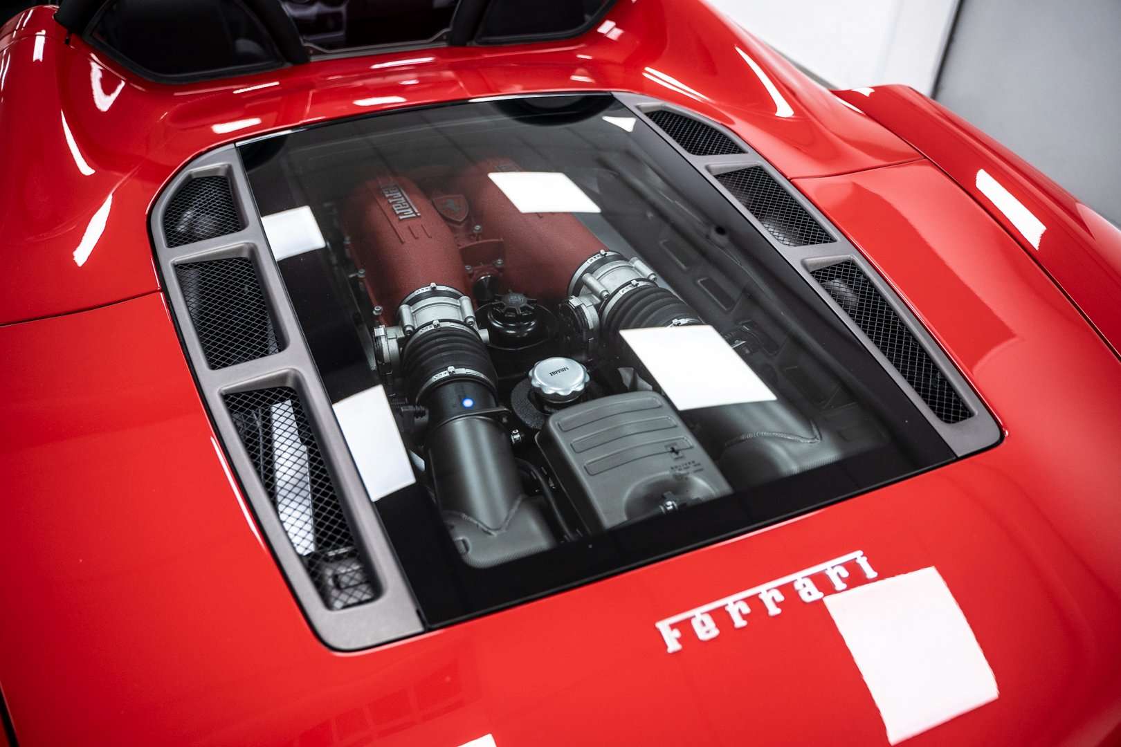 Ferrari F430 Spider - 2007 - Joinsteer - #15