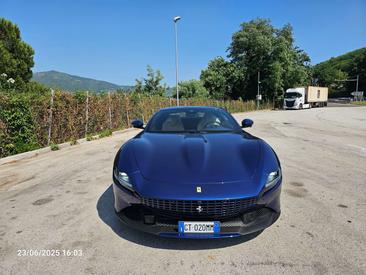 Ferrari Roma — photo 8