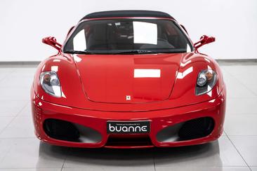 Ferrari F430 Spider — photo 16