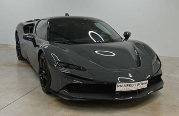 Ferrari SF90 Stradale — photo 2
