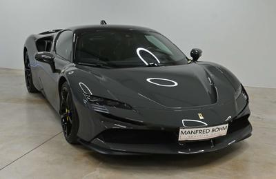 Ferrari SF90 Stradale
