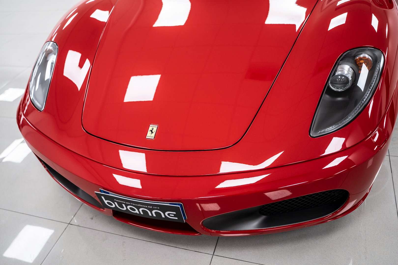 Ferrari F430 Spider - 2007 - Joinsteer - #17