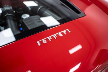 Ferrari F430 Spider — photo 18