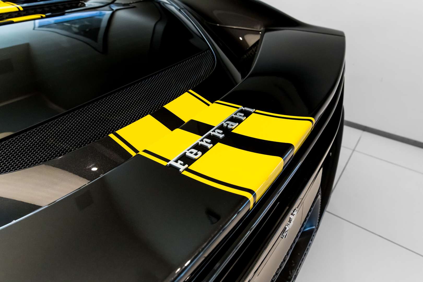 Ferrari 296 GTS - 2024 - Joinsteer - #22