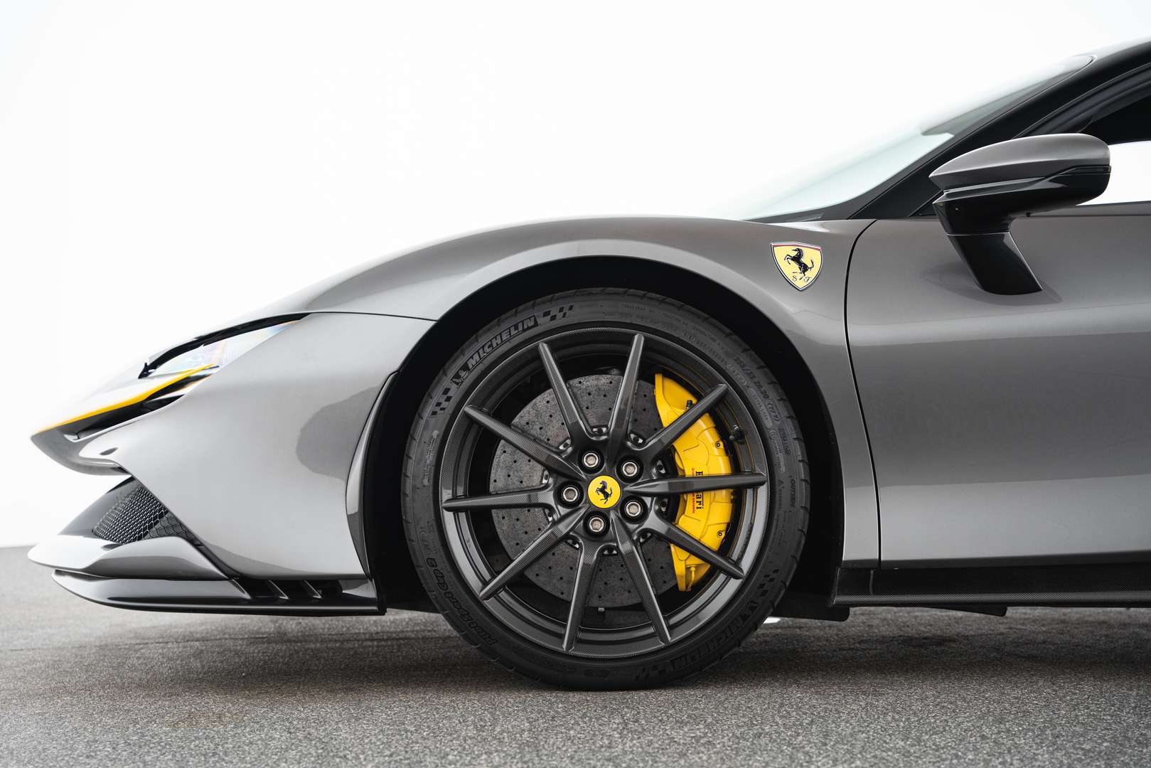 Ferrari SF90 Stradale - 2025 - Joinsteer - #8