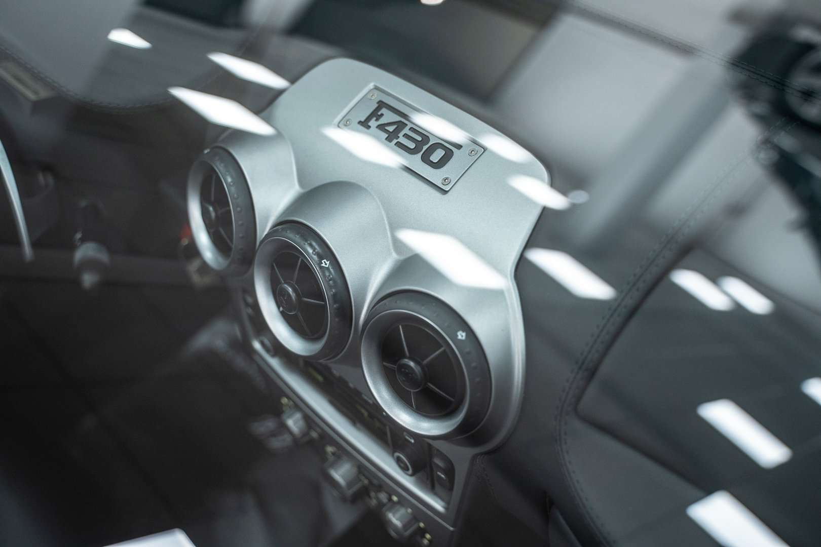 Ferrari F430 Spider - 2007 - Joinsteer - #19