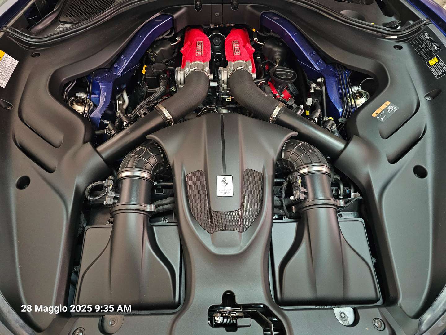 Ferrari Roma - 2024 - Joinsteer - #10