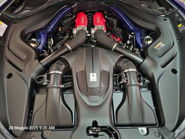 Ferrari Roma — photo 10